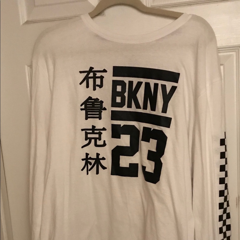 Mens streerwear tee
